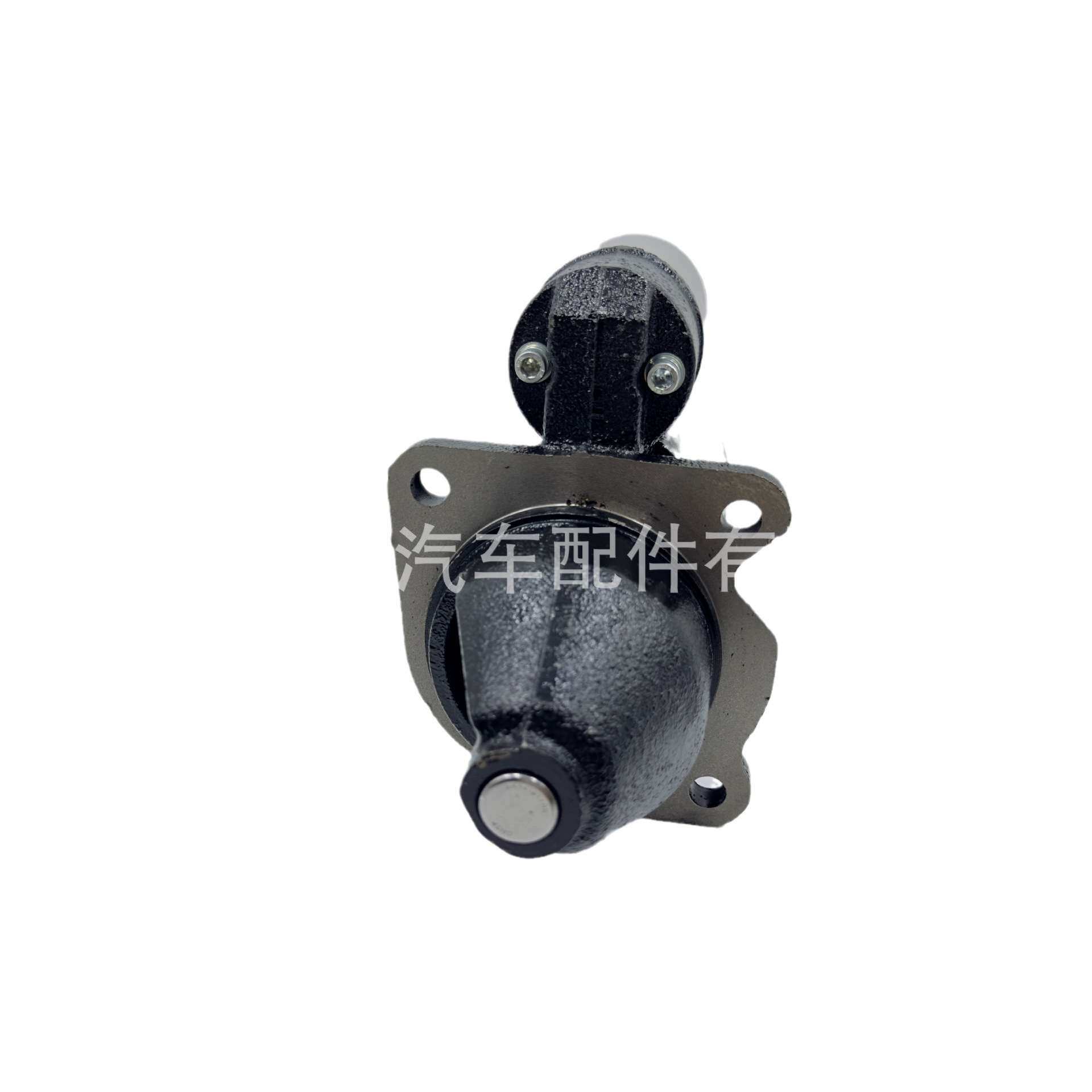 玉柴4108起动机QDJ254 24V11/12V11齿QDJ154玉柴马达玉柴4110配件