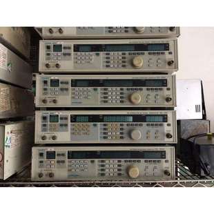 讯号发生器JSG-1501/1501M立体声信号发生器现货租售维修计量