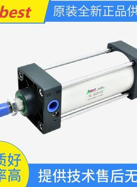 Abest气缸CYLINDER EU80X600-S 气压缸EU63X700/500-S EU40X45-TC