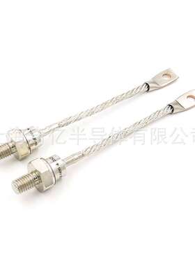 SKN130/16 SKR130/16 SKR130-12 SKN130-18 螺栓形整流管二极管