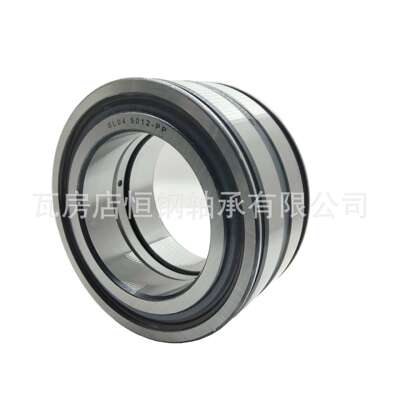 瓦房店 满装圆柱滚子轴承SL04130-PP SL04140-PP旧型号NNF140轴承