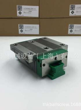 直线导轨 滑块 KWVE15-B-ESC-G3-V1 KUVE15B-ESC