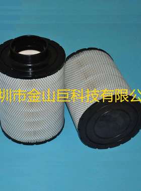 发电机组滤清器 发电机组保养配件B125003