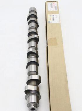 三一SY225H挖掘机发动机凸轮轴897262-1660 8-97262166-0原厂配件