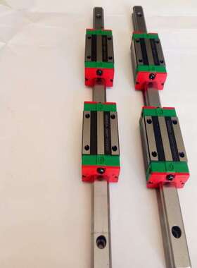 导轨滑块滑动轴承直线导轨滑块滑轨线轨HG15HG20HG25HG30 HG35