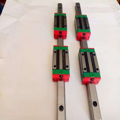 导轨滑块滑动轴承直线导轨滑块滑轨线轨HG15HG20HG25HG30 HG35
