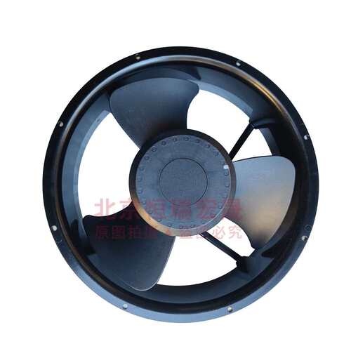 信湾SINWAN 115V~440V IP44 23~110W 370~1000CFM 254*89mm 风机