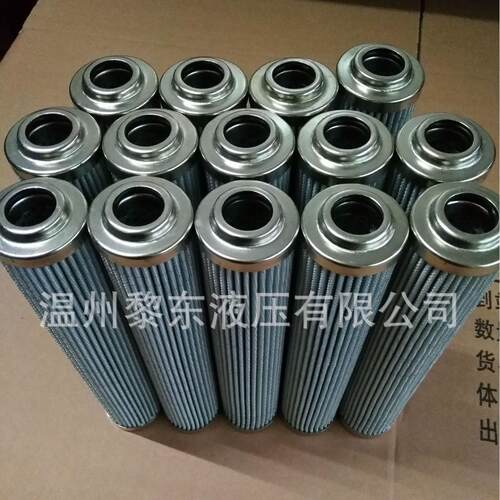XXD10010BG25AD040G0BDHD60G1011BV30509-16液油压滤1G芯
