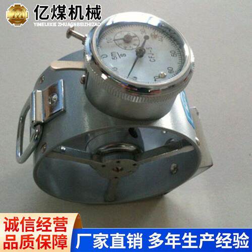 矿用DDFA系列矿F系列表用机械式A风速表按时发货DFA系列风风表在