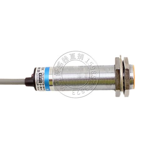 沪工LJ18AM-5Z/NN2PP2D1D2J/KSHS电感式接近开关金属感应器传感器
