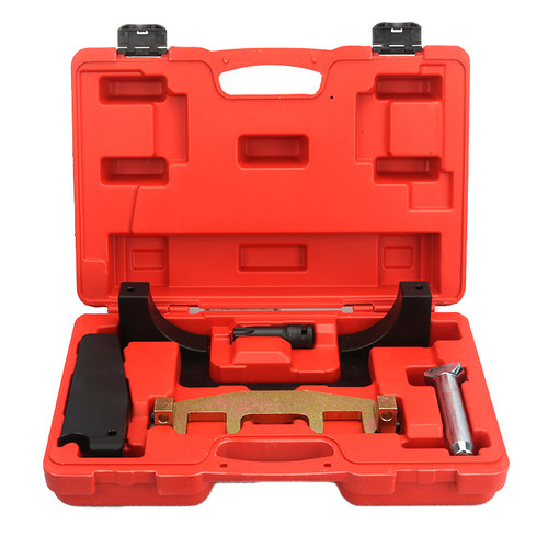 奔驰M271正时工具时规链条拆卸奔驰C200C180E260凸轮轴套筒 T100
