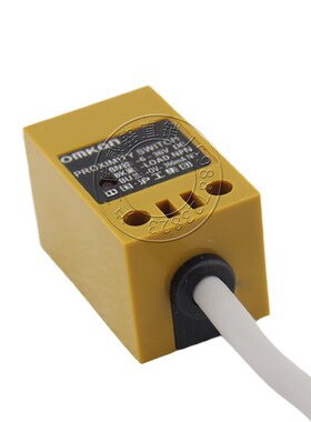 沪工TL-Q5MC1 C2 F1 F2 D1 D2 Y1 Y2电感方型接近开关感应传感器