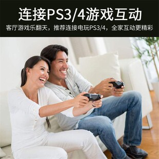 1.5-30米红黑网HDMI线2K高清3D数据线1080P电脑视显示器机顶盒1.4