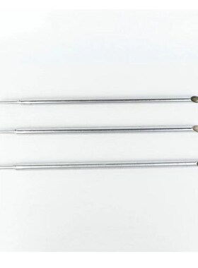 空心货车用紧绳器撬棍撬棒工具撬杠钢钎扁头小翘棍撬杆货车紧绳棍