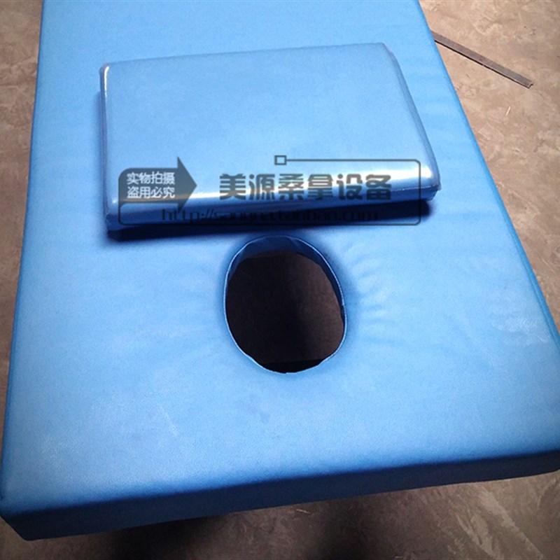 搓背床搓澡床擦背床坚加固v结实不锈钢防水按摩床美容床浴泳池床