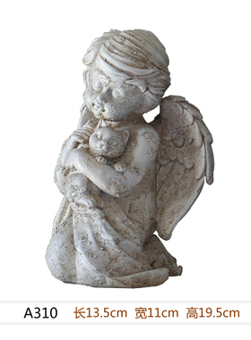 欧式复古罗马柱摆l件柱头民宿别墅艺术装饰品家用书房客厅摆件摄