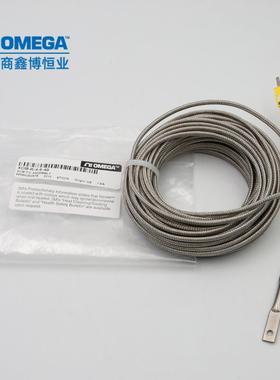 XCIB-K-4-6-40 XCIB-K-4-5-50 XCIB-K-4-5-17欧米伽软线热电偶