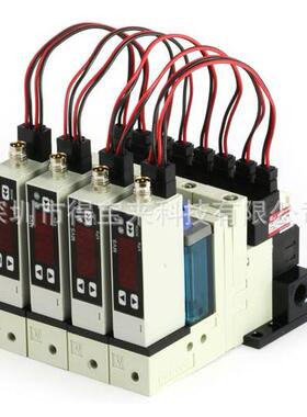 CVA2-15HS4BL 妙德MYOTOKU真空发生器CVA2-15HSDN4BL