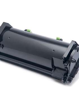 适用利盟MS312K粉盒MS610K碳粉盒银行回单专用Kiosk版50F3U0K硒鼓