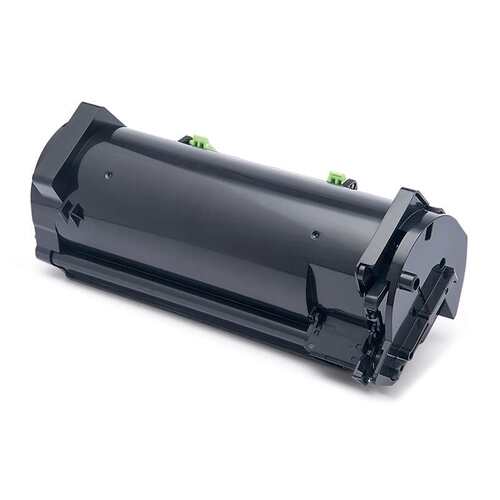 适用利盟MS312K粉盒MS610K碳粉盒银行回单专用Kiosk版50F3U0K硒鼓