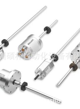 巴鲁夫 BTL7-E501-M0060-B-SA316-KA05 杆式结构的磁致伸缩位置测