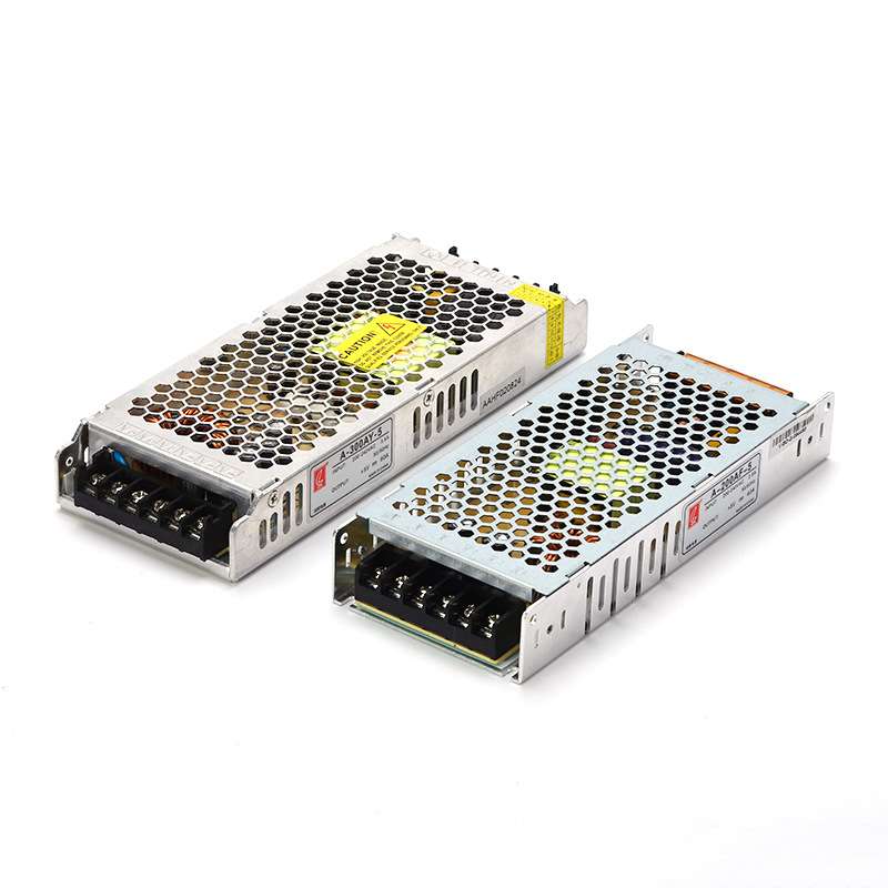LED显示屏电源A-200AF-4.5V 创联电源适用多种箱体尺寸电视墙电源