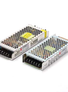 LED显示屏电源A-200AF-4.5V 创联电源适用多种箱体尺寸电视墙电源