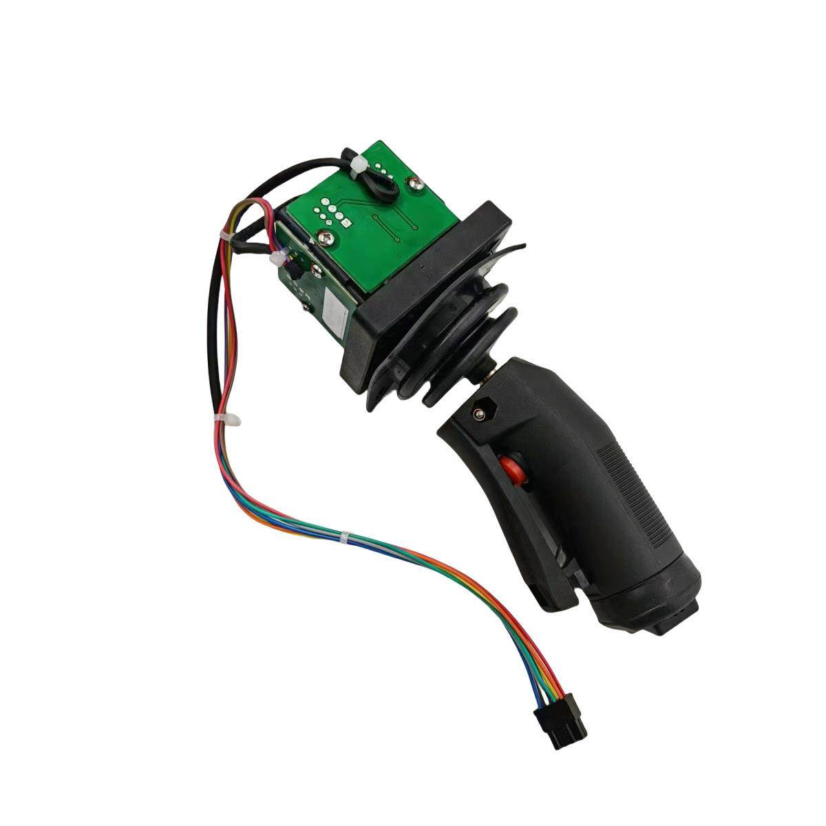 1600458 双轴控制器带摇杆,电子元器件市场,其它元器件,淘宝优惠券,粉丝福利购,淘宝优惠卷