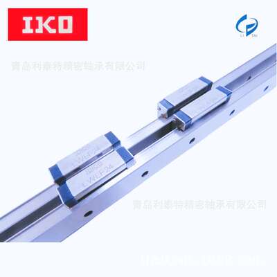 IKO直线滑块LWLF18 LWLF14 LWLF24 LWLF42 LWLF30 LWLF10现货