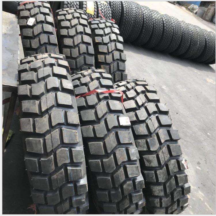 供应东风越野轮胎11R18 双星轮胎 钢丝卡车轮胎