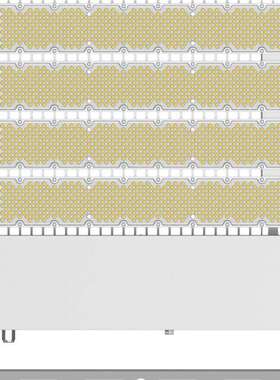 新款550W/750W/1000W泛光灯160lm/w180lm/w多种规格透镜角度