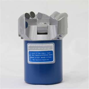 罗克钻头发货迅速 凹槽结构 强度高 罗克钻头低价 Φ103罗克钻头