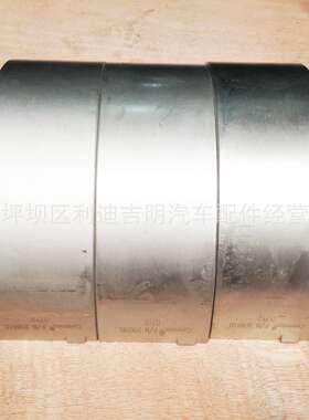 重庆 k19k38发电机组零件 柴油机零配件 主轴瓦206610 /AR12250