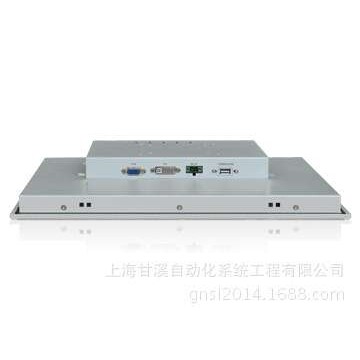 PANEL5000-A171T精密电阻式诺达佳17寸工业人机界面