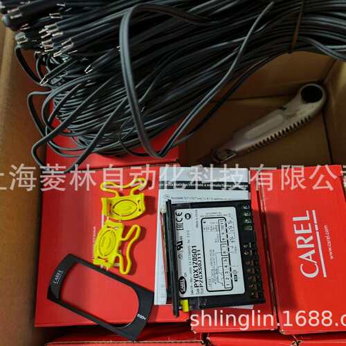 CAREL卡乐控制器IR33V7HR20 IR33V7LR20 IR33V9HB20 IR33V9HR20