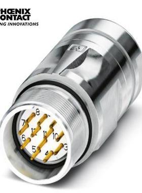 菲尼克斯耦合器连接器CA-12P2N129007-1622219电气联接德国是PHOE