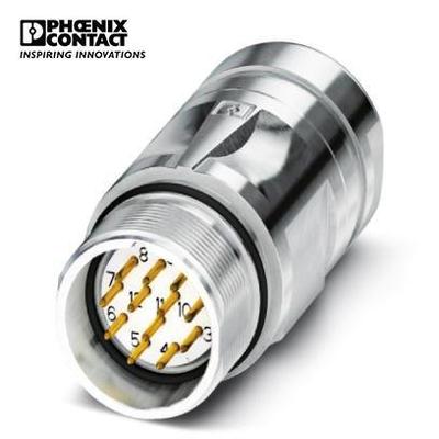 菲尼克斯耦合器连接器CA-12P2N129007-1622219电气联接德国是PHOE