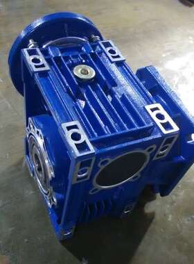 MB系列行星无极减速机 小型齿轮调速变速机 圆柱硬齿面精密减速器