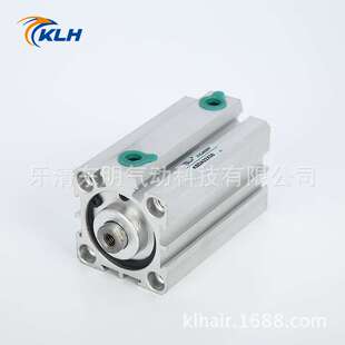 SDA50X95/SDA50X95-B/SDAS50X95/SDAS50X95-B带磁外牙薄型气缸
