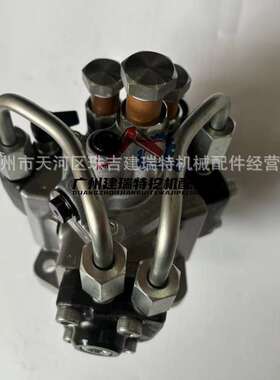 挖掘机柴油泵高压泵五十铃发动机电喷8-98238464-1