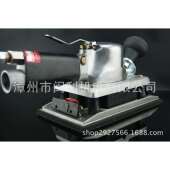 自吸式 砂光机 磨光机 气动砂纸机 砂震机 81264D方磨打磨机