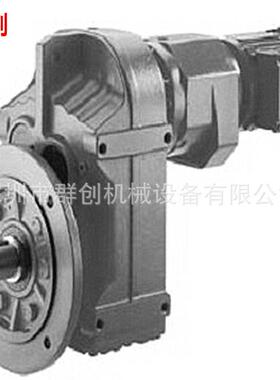 赛威SEW减速电机平行马达F27F37F47F57F67F77F87F97F107F127F157