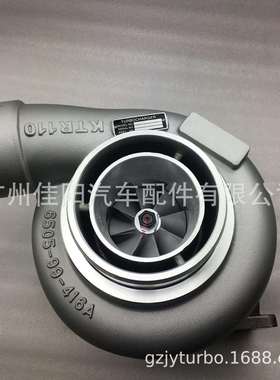 KTR110 6505-71-5950 6505655030 6505655091 SD160 涡轮增压器