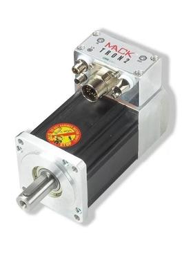 意大利AXOR伺服电机等超紧凑适合安装封闭空间