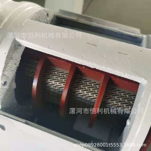 机稻谷玉米谷子等原粮用脱皮抛光110型碾米机械设备杂粮打米机