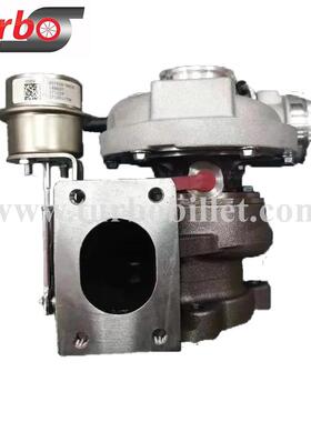 F 江淮 HFC4DA 2.8L 80KW 发动机 843881-5003Y 738769-5004S