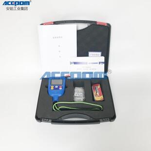 便携式安铂涂层测厚仪ACEPOM615AB磁性金属基体镀层测量