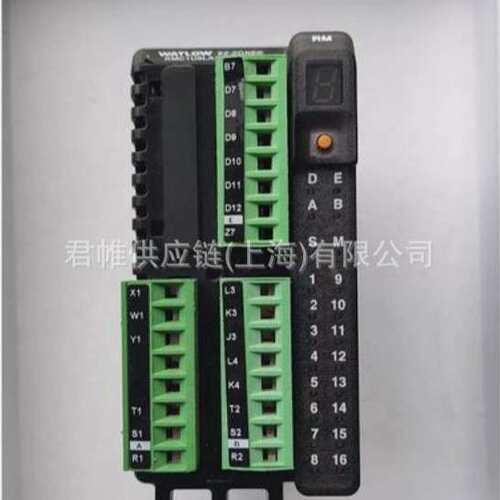 WATLOW   温度控制器   型号：PM6R2FC-1LCJAAAA  价格需核实