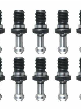 黑色加硬 10 件装 cat40 45 ° 0.594