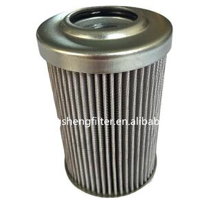 榆林煤化工高压过滤器滤芯油泵过滤网926835Q高低压除杂质滤芯
